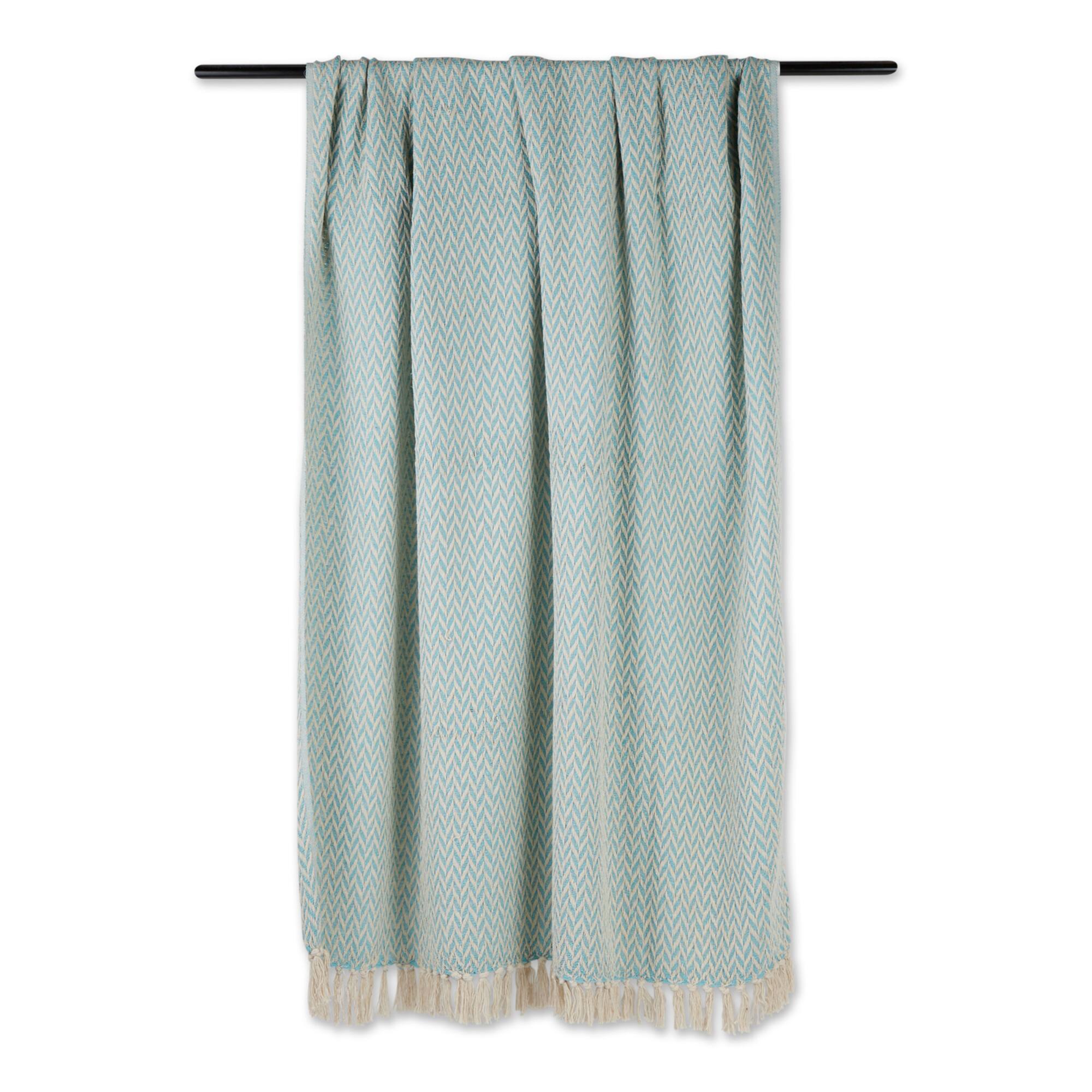 DII® Zig-Zag Throw